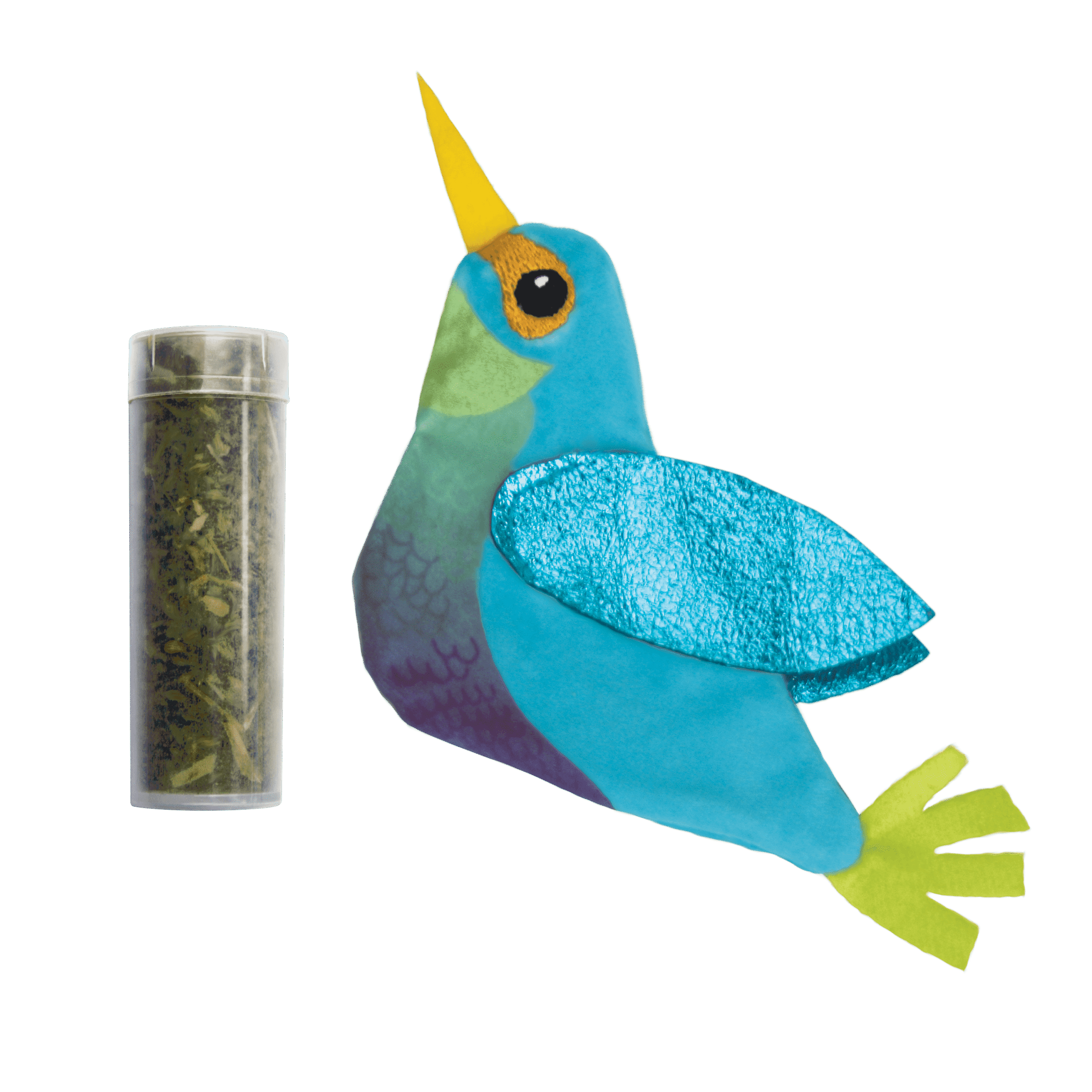 Kong Rechargeable Le Colibri – Image 2