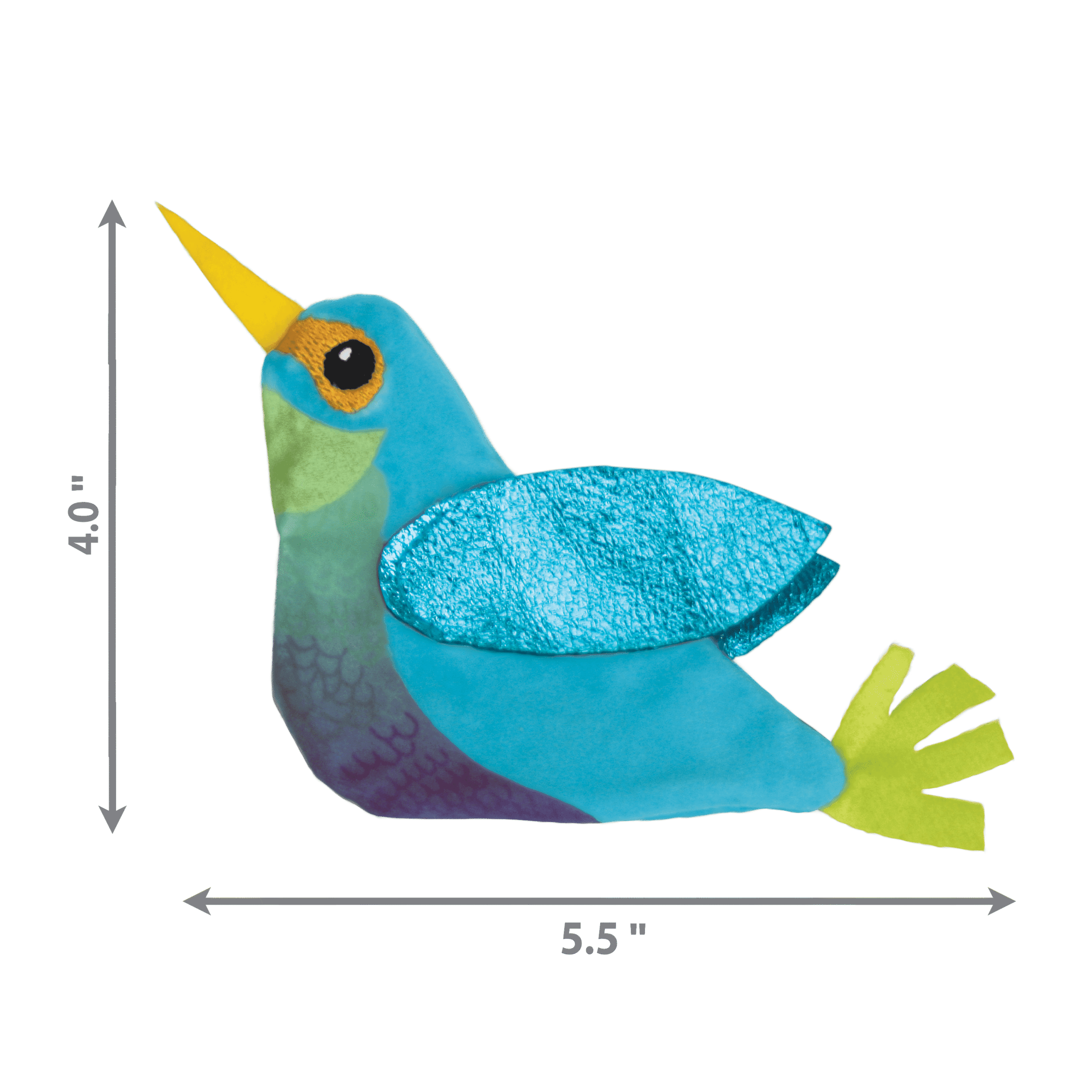 Kong Rechargeable Le Colibri – Image 3