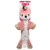 Kong Low Stuff Le Renard peu Rembourré