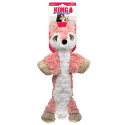 Kong Low Stuff Le Renard peu Rembourré
