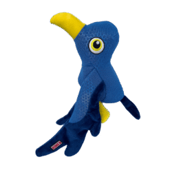 Alternative view of Kong Shakers Shimmy La Mouette