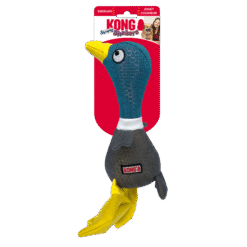 Kong Shakers Shimmy Le Canard