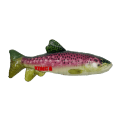 Alternative view of Kong Wild Shieldz La Truite