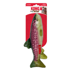 Kong Wild Shieldz La Truite