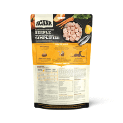 Alternative view of Acana Morceaux de Poulet lyophilisés, 226 g
