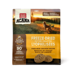 Acana Galettes de Poulet lyophilisé, 397 g