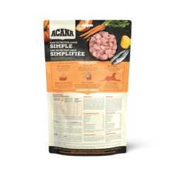 Alternative view of Acana Morceaux Dinde lyophilisés, 226 g