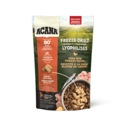 Acana Morceaux Dinde lyophilisés, 226 g