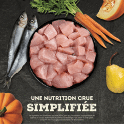 Acana Morceaux Dinde lyophilisés, 226 g – Image 5