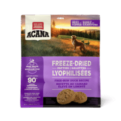 Acana Galettes de Canard lyophilisé, 397 g