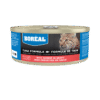 Boréal Thon et crevettes en sauce, 80 g