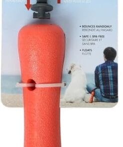 Dexas, Jouet flottant avec attache pour laisse