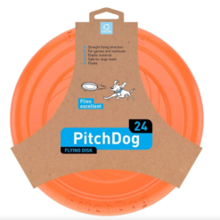 Alternative view of PitchDog Disque Volant
