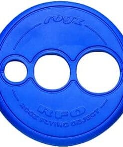 Alternative view of Rogz, R.F.O., Disque volant pour Chiens