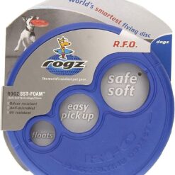 Rogz, R.F.O. Disque volant pour Chiens