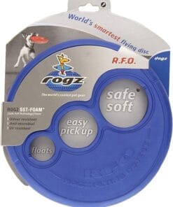 Rogz, R.F.O., Disque volant pour Chiens