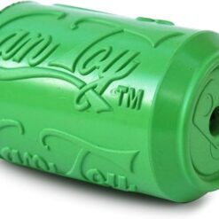 Alternative view of sodapup Cannette de Soda