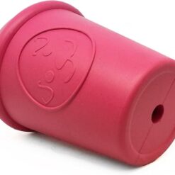 Alternative view of sodapup La Tasse à Café Moyenne Rouge