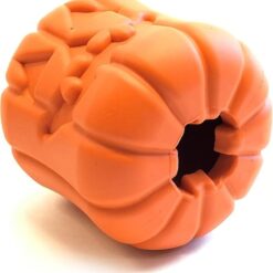 Alternative view of sodapup La Citrouille Lanterne Orange Jack O'