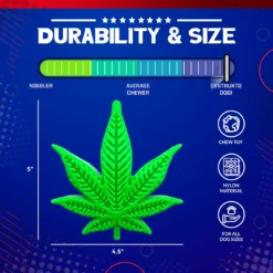Alternative view of sodapup Feuille d'érable du Colorado