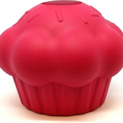 sodapup MKB, Le Muffin rose