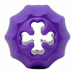 sodapup Le Cross-Bone Mauve