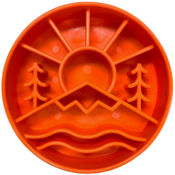 sodapup Le Bol Plein Air Orange