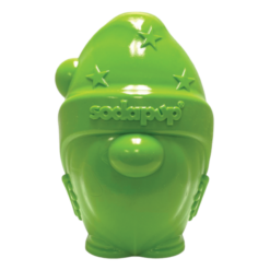 sodapuo Le Gnome vert