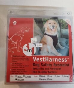 VestHarness, Harnais 3 en 1