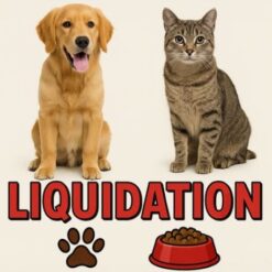 LIQUIDATIONS