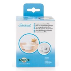 Drinkwell Filtre en mousse PAC19-14089
