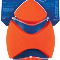 Alternative view of Chuckit! Ballon de Football à Lancer!