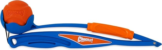 Chuckit! Lance-balle Pliable 18M – Image 2
