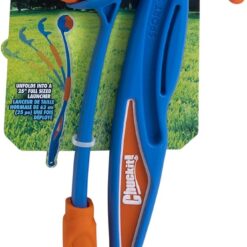 Chuckit! Lance-balle Pliable 18M