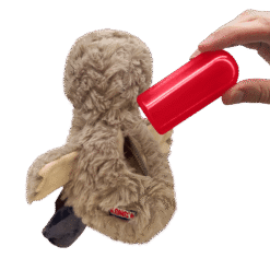 Alternative view of Kong Comfort Le petit Oison Tykes