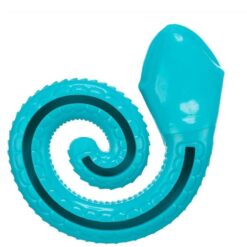 Alternative view of Trixie, Le serpent à Friandises de 18 cm