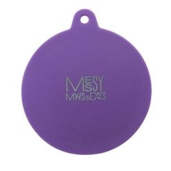 Messy Cats Couvercles en Silicone pour Conserves – Image 3