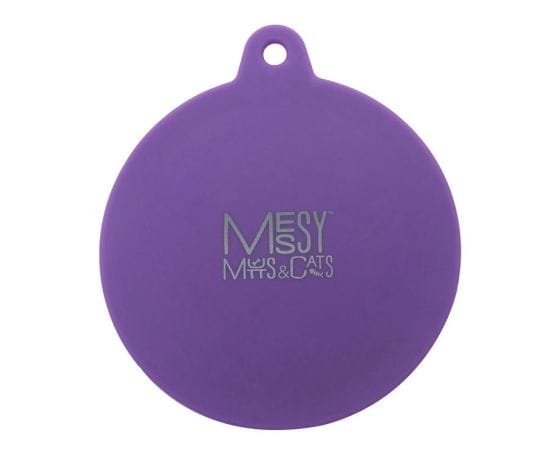 Messy Cats Couvercles en Silicone pour Conserves – Image 3
