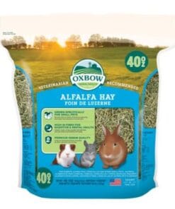 Oxbow, Foin de Luzerne, 15 oz