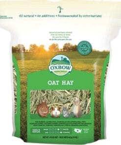 Oxbow, Foin d’avoine, 425g
