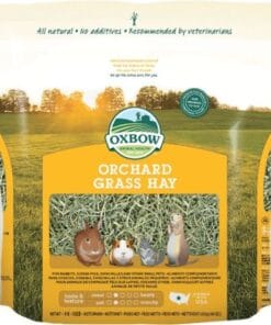 Oxbow, Foin de verger, 425g