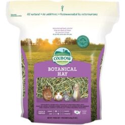 Oxbow Foin botanique, 425 g