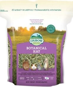 Oxbow, Foin botanique, 425g