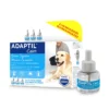 Adaptil Recharge du Diffuseur pour Chien, Pqt de 3