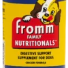 Fromm Remedies Pâté pour Chien au Poulet – 345 g