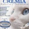 Oven-Baked Tradition Crémia Gâterie à lécher pour Chat – Estomac Sensible, 12x15 g