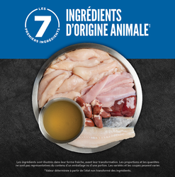 Alternative view of Orijen, Pâté Formule Originale, 363g