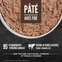 Orijen Regional Red Pâté pour Chien, 363 g – Image 3