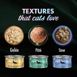 Alternative view of Fromm PurrSnickitty Plat de Poulet effiloché en gelée pour Chat – 85 g