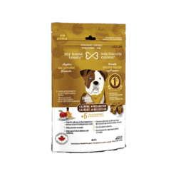 Mes Biscuits Maison aux Pommes – Calmants et relaxants, 170 g